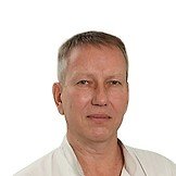 Врач Курлянинов Олег Анатольевич