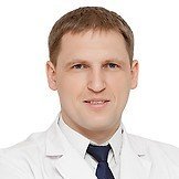 Врач Курлович Николай Михайлович