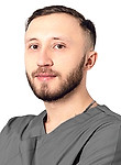 Врач Курмаев Рустам Айратович