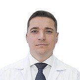 Врач Курманов Александр Геннадьевич