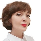 Врач Курманская Лилия Ивановна