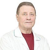 Врач Курмышов Юрий Васильевич