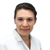 Врач Курнашкина Ираида Викторовна
