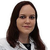 Врач Курнева Анастасия Игоревна