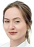 Врач Курникова Мария Сергеевна