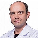 Врач Курносов Александр Александрович