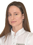Врач Курносова Анна Андреевна