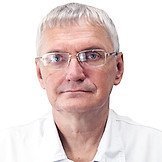 Врач Курочкин Алексей Леонидович