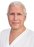Врач Курочкин Михаил Петрович