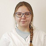 Врач Курочкина Анастасия Андреевна