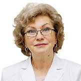 Врач Курочкина Ольга Владимировна