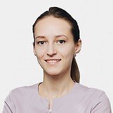Врач Курочкина Валентина Евгеньевна