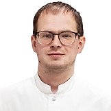 Врач Куроедов Сергей Сергеевич