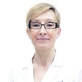 Врач Курохтина Елена Анатольевна