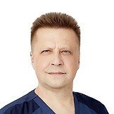 Врач Куров Павел Владимирович