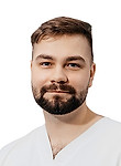 Врач Куров Василий Сергеевич