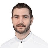 Врач Курпяков Антон Павлович
