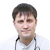 Врач Куршаков Александр Юрьевич