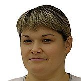 Врач Куршева Ольга Владимировна