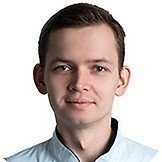 Врач Курсков Антон Олегович