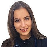 Врач Курсова Татьяна Сергеевна