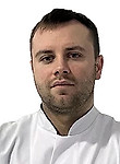 Врач Куртаков Иван Валерьевич
