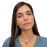 Врач Куртиш Екатерина Николаевна