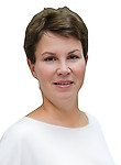 Врач Куртова Ольга Ивановна