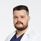Врач Куртышов Андрей Александрович