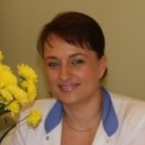 Врач Курусина Марина