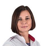 Врач Курылева Юлия Николаевна