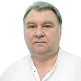 Врач Курынин Виктор Васильевич