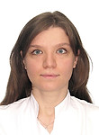 Врач Курышева Ольга Алексеевна