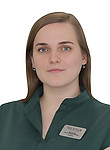Врач Кусаинова Ольга Владимировна