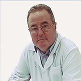 Врач Кусакин Виктор Анатольевич