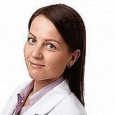 Врач Кусакина Татьяна Сергеевна