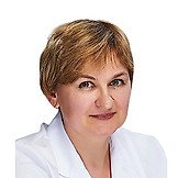 Врач Кусевич Марина Николаевна