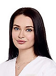 Врач Кушевич Светлана Игоревна