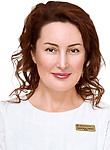 Врач Кущ Ирина Вячеславовна