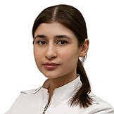 Врач Тамазова Ляна Башировна
