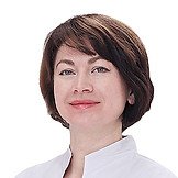 Врач Кушхова Аминат Мусаевна
