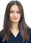 Врач Кушхова Даяна Казбековна 