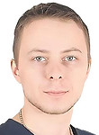 Врач Кушкин Илья Олегович