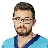 Врач Кушнаренко Семен Владимирович