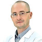 Врач Кушнарев Юрий Викторович