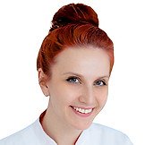 Врач Кушнарева Ирина Геннадьевна