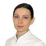 Врач Кушнарева Светлана Сергеевна