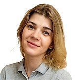 Врач Кушнарёва Анна Анатольевна