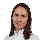 Врач Кушнарёва Антонина Григорьевна
