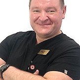 Врач Кушнир Андрей Юрьевич